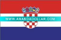 large flags