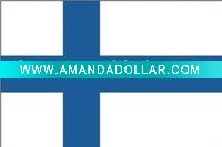 Wholesale flying garden flags
