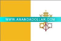 Wholesale hanging garden flags