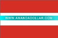 Wholesale colorful garden flags