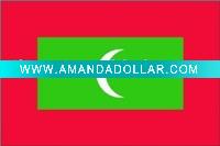 Wholesale polyester printing flags