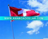 hand flags car flags national flags