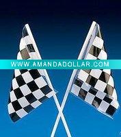 Wholesale Plastic Flag