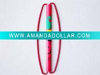 pe pp or pvc roll banner