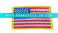Wholesale Embroidery flag