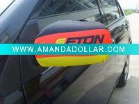car mirror cover
