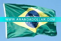 Wholesale outdoor flag