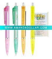 flag pen