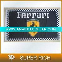 Wholesale Flags and banners in sublimation print, digital print
