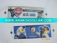 Wholesale Flex advertising flag/Roller banner/Extendable Banner/Flexible Banner/Fan roller/Roll Banner/ Fanbana/ display banner/ advertise