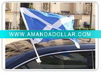Wholesale car flag