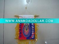 Wholesale mini flag