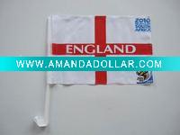 Wholesale Car Flag