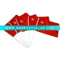 Hot Sell Hand Flag