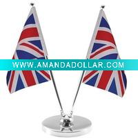 Wholesale football flags