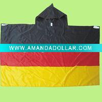 Wholesale body flag