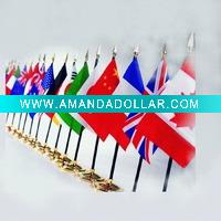 Wholesale flag