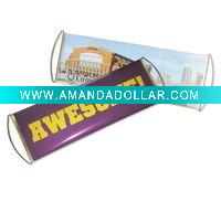 Wholesale scrolling banner