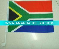 Wholesale Car Flag