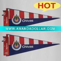 Wholesale Triangle Flag