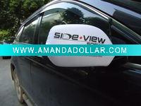 Wholesale custom car mirror sock