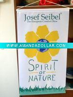 Wholesale hanging banner.