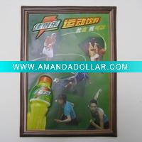 Wholesale printed poster