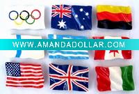 Wholesale Polyresin Fridge Magnets