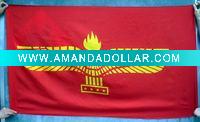 Wholesale company flag