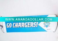 pe pp or pvc cheering banner