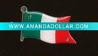 Wholesale Magnetic flag light