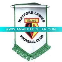 Wholesale club flags