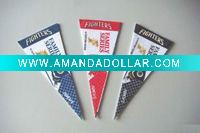 Wholesale Pennant/Triangle Flag