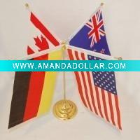 meeting flags