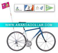 custom bicycle flag