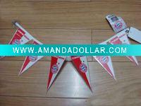 bunting flags