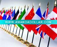 Wholesale National Flag