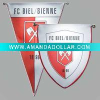 Wholesale Custom Hanging Flag