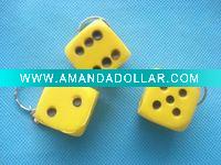 promotional pvc key holder