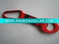 Carabiner Bottle Holder