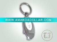 Wholesale Bottle Opener Keychain