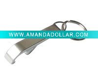 Wholesale bottle opener keyring