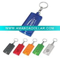 Wholesale Led keychain lights