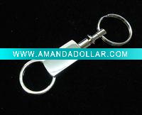 Wholesale Metal Keychain