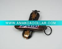 Wholesale Custom Promotional Keychain