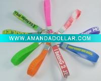 Promotion Silicone Key Chain