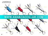 Wholesale hotsale metal keyring