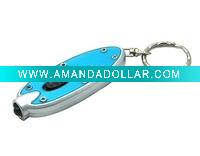 led keychain