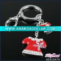 Wholesale Fashion keychain