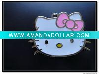 Wholesale Metal Animal Keyring/Animal Key Chain/Animal Keychain